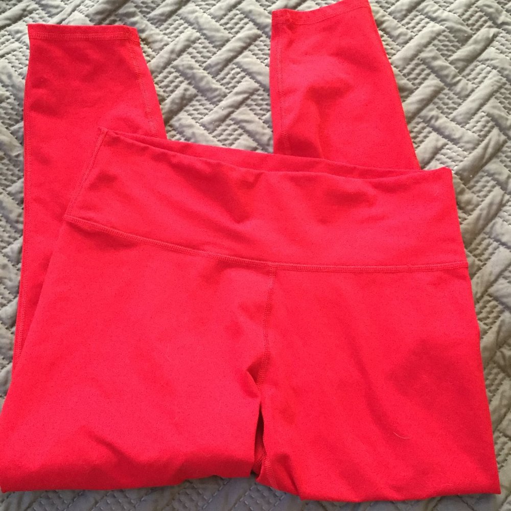 Capri Leggings